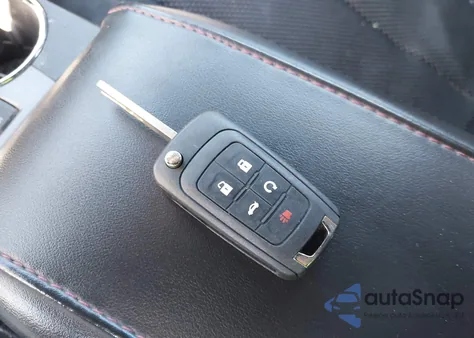 2014 Chevrolet Equinox 1Lt from USA, damaged, VIN 2GNALBEK9E6188265